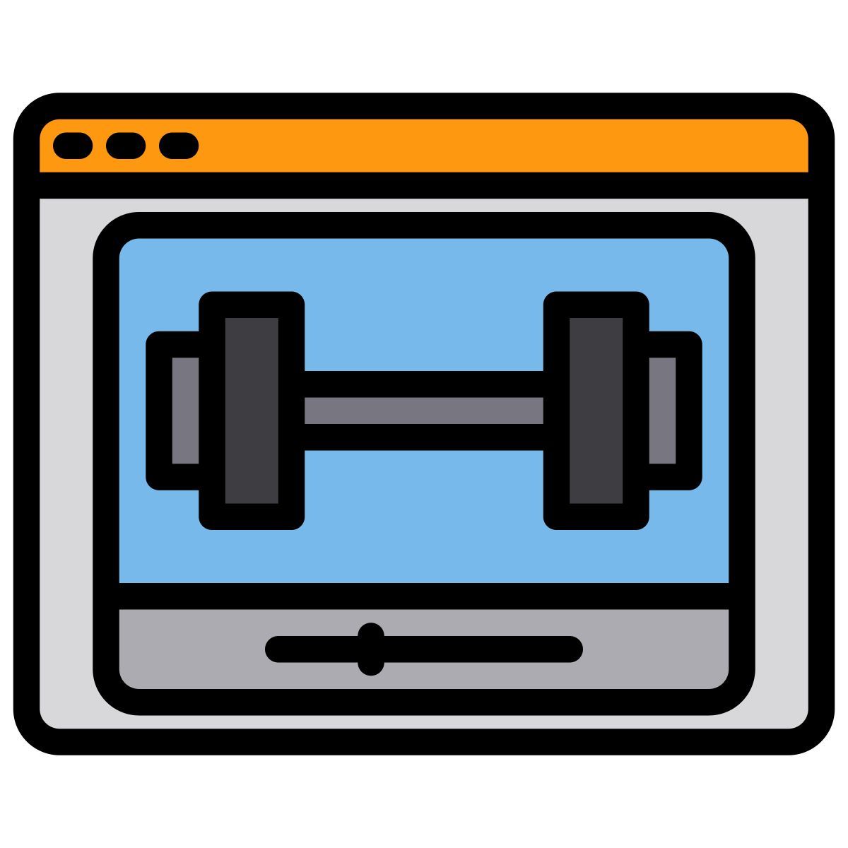 video icon