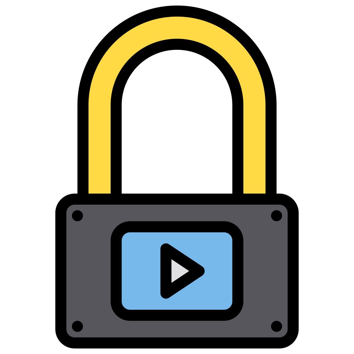 video icon