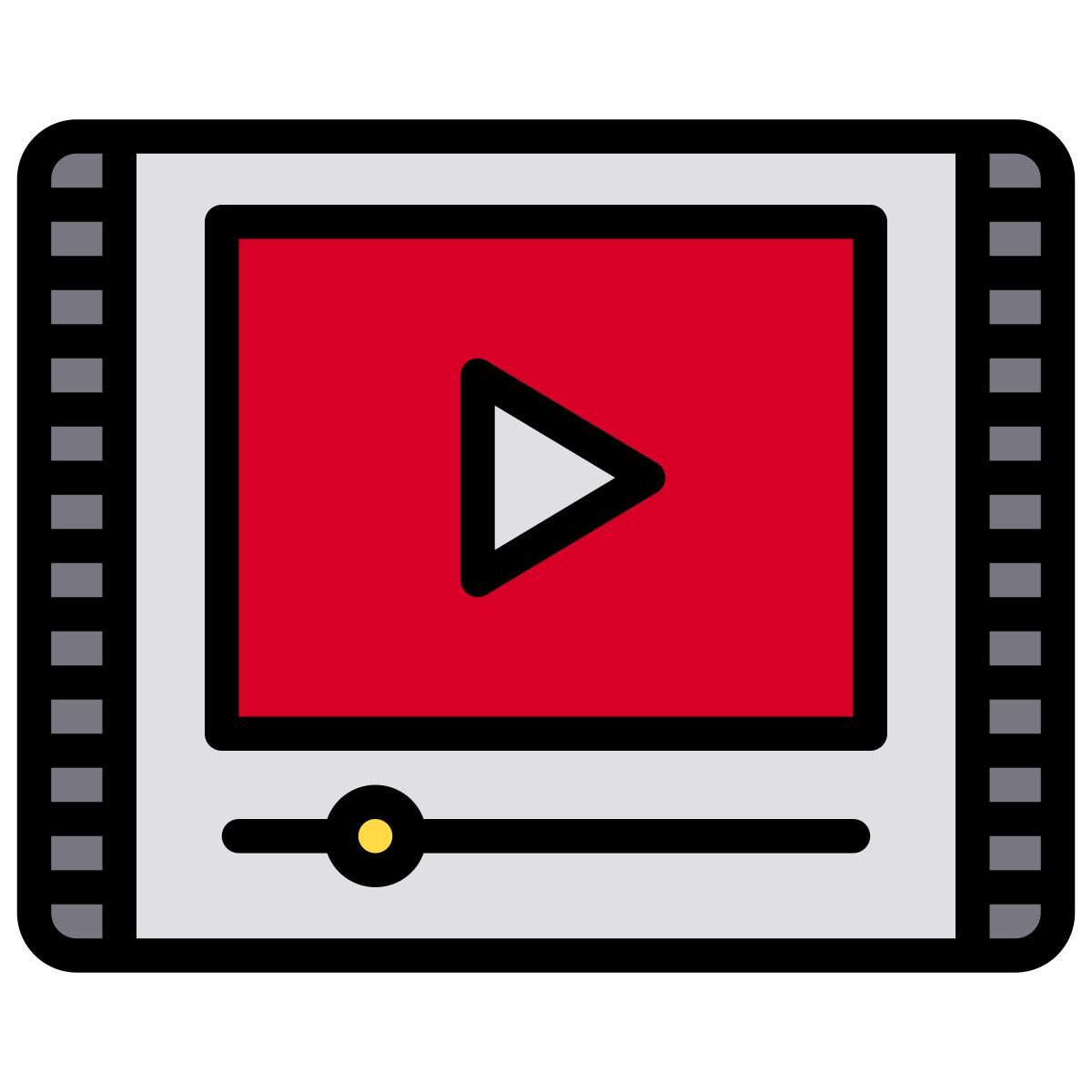 video icon