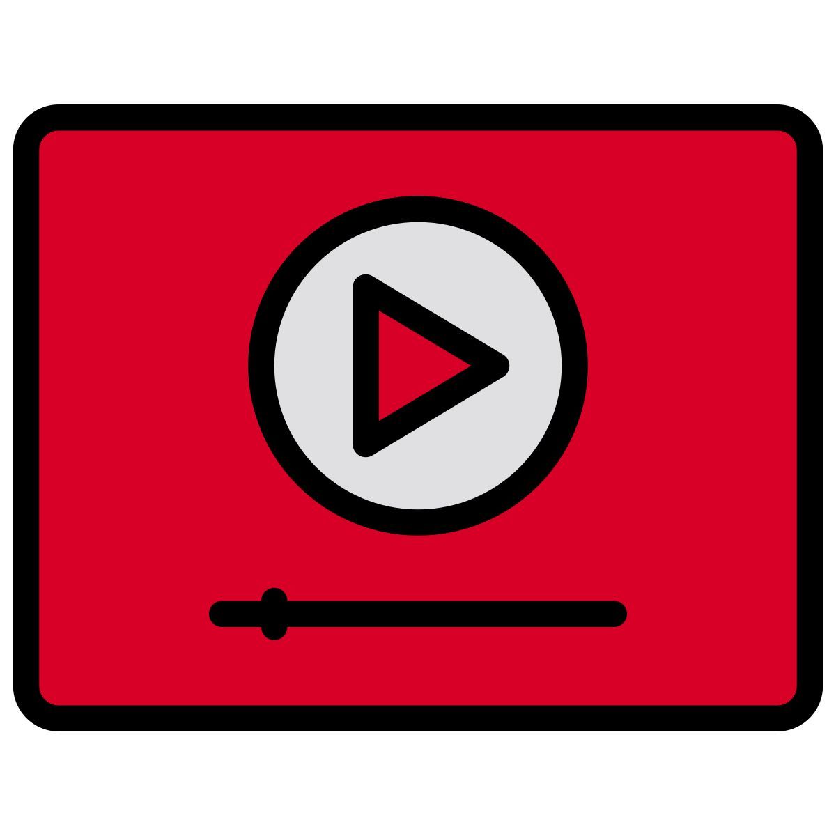 video icon