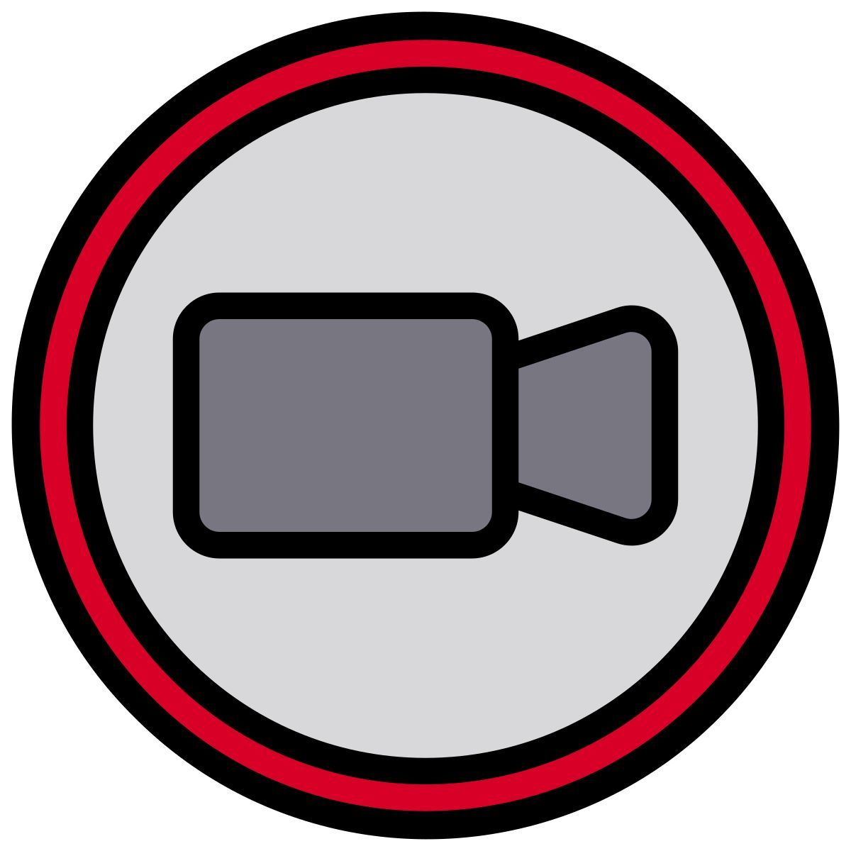 video icon