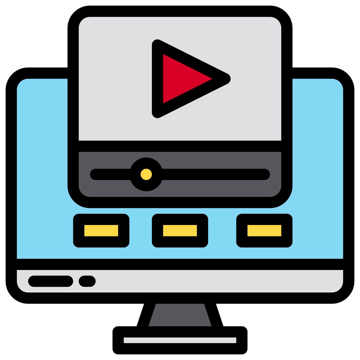 video icon