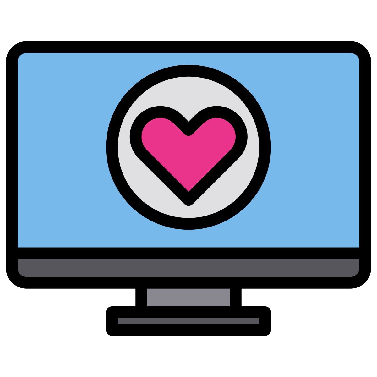 video icon