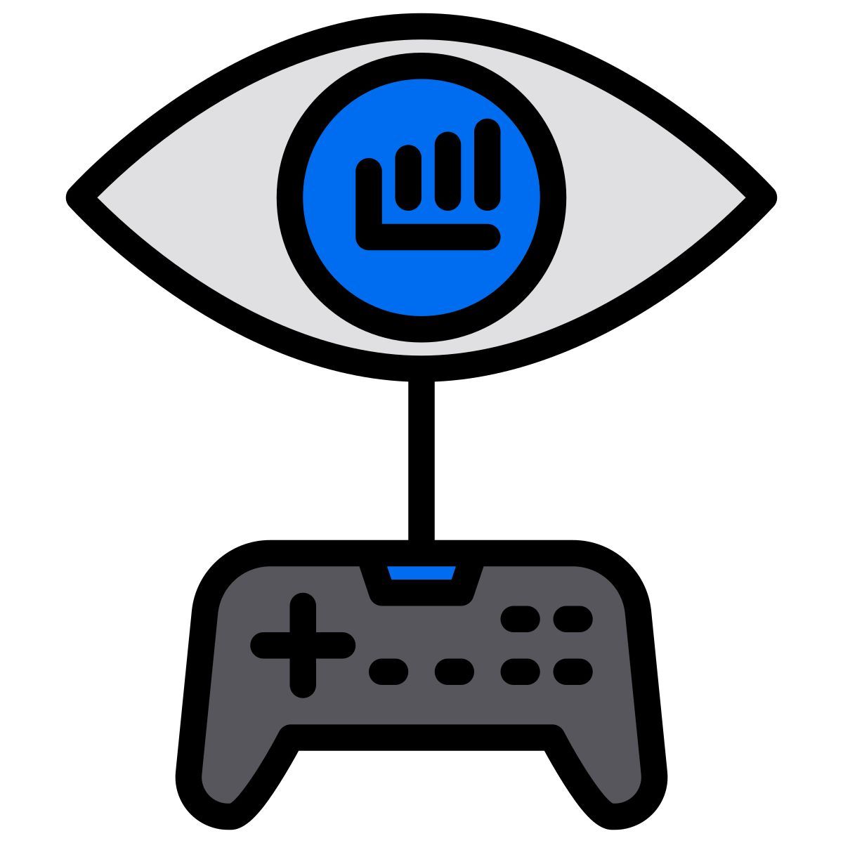 spettatore icon