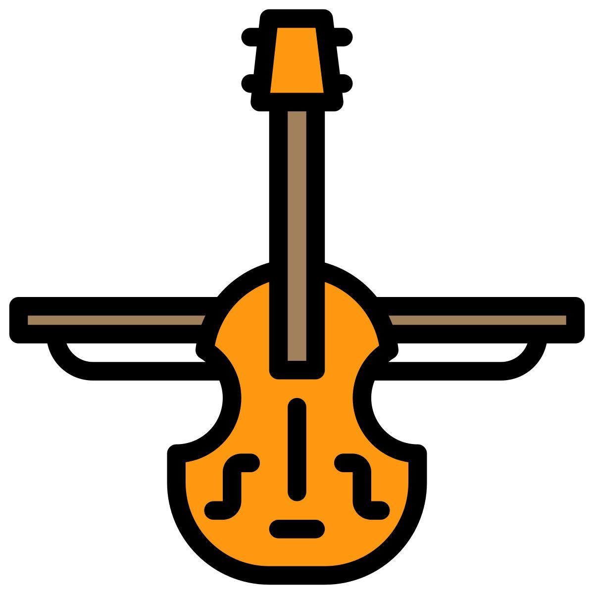 violin icon