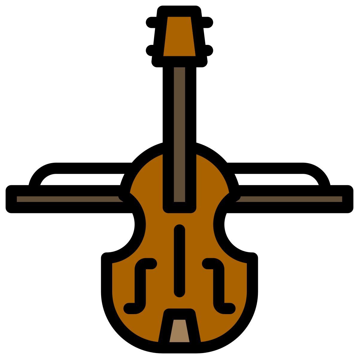 violin icon