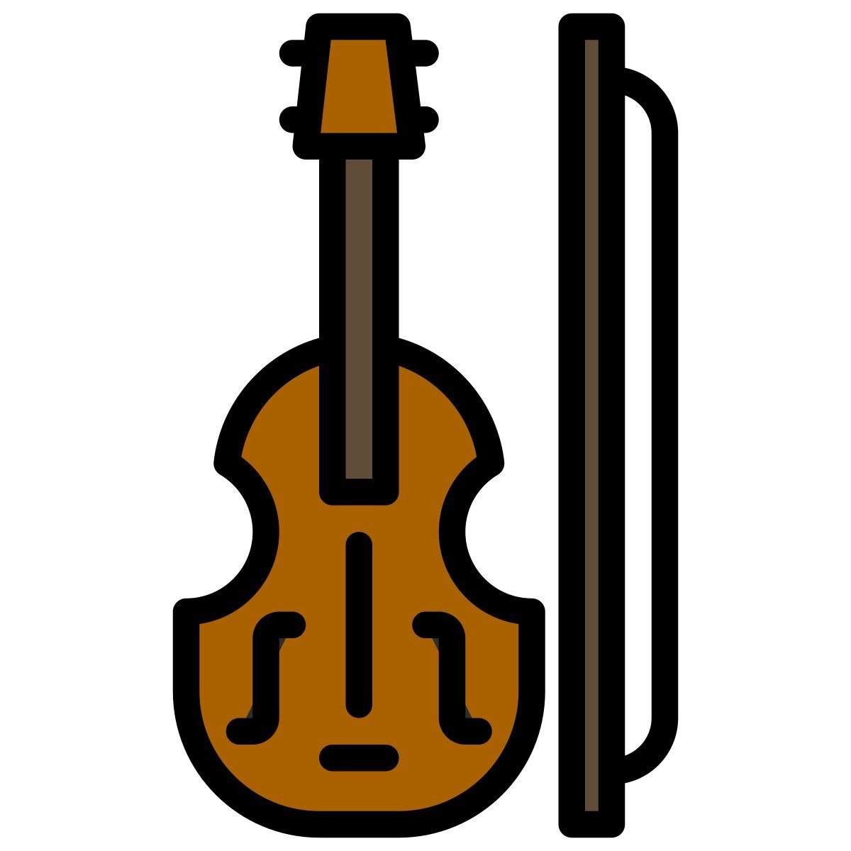 violin icon