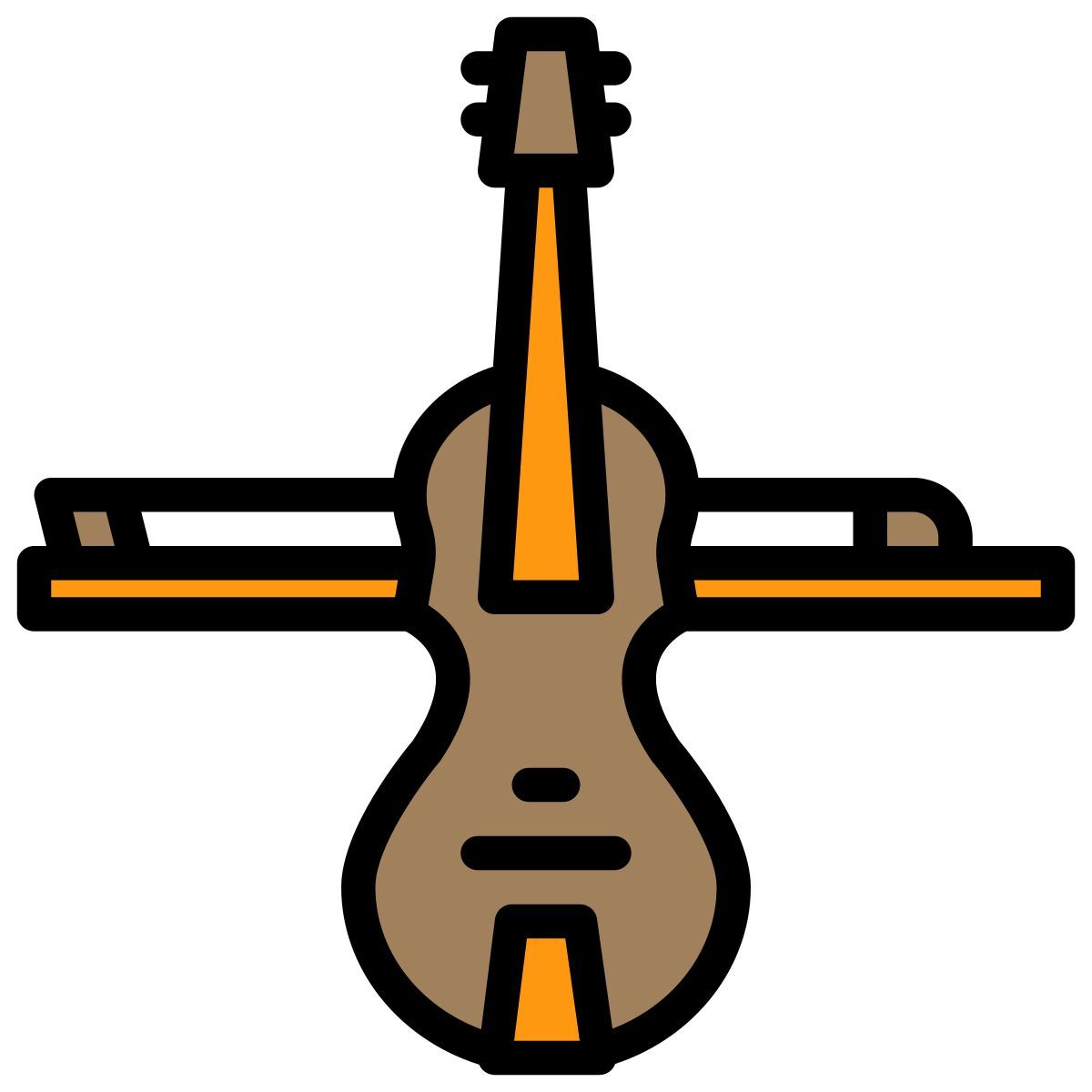 violin icon