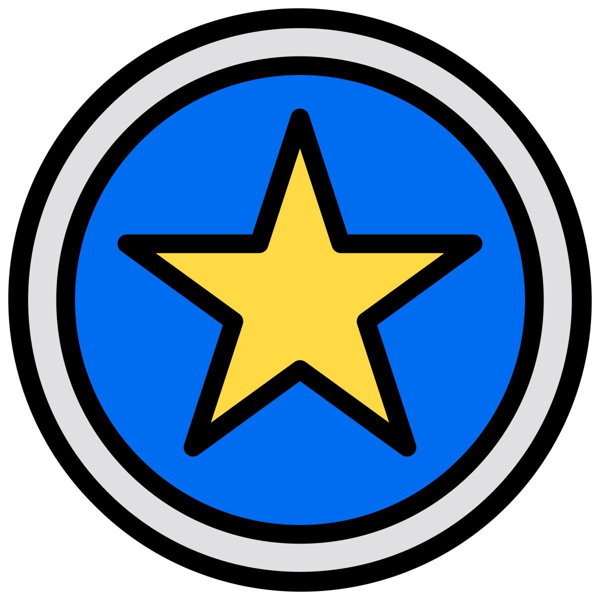 贵宾 icon