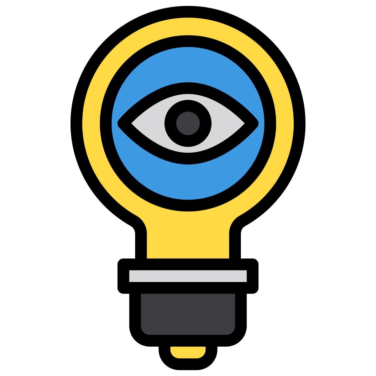 vision icon