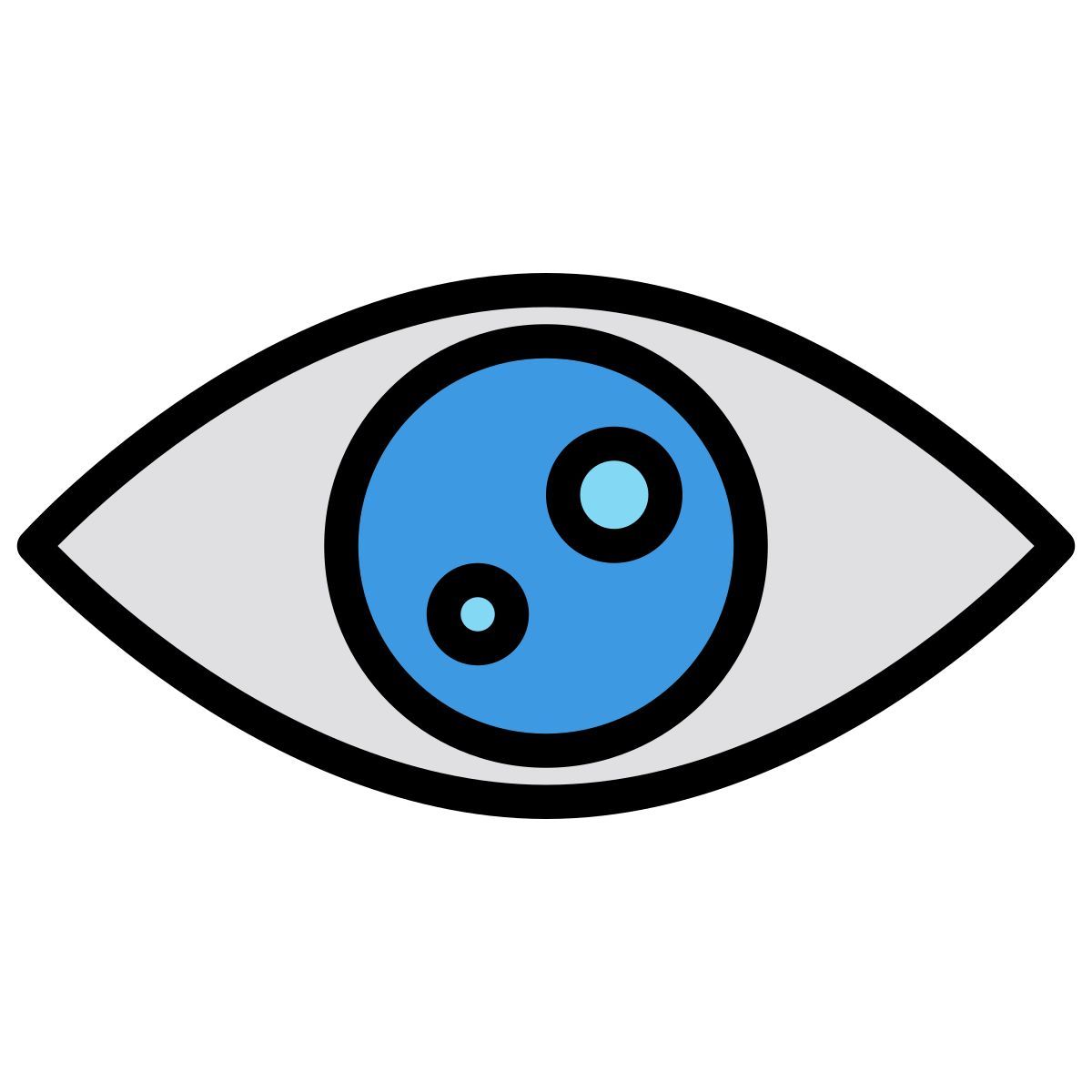 vision icon