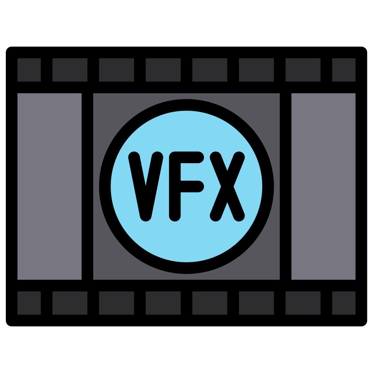 visual effect icon