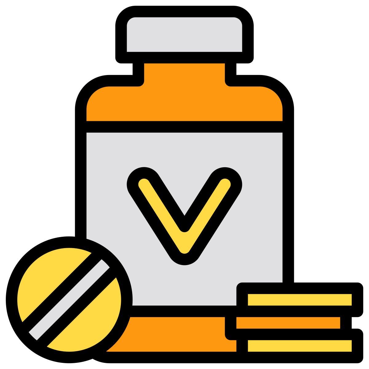 vitamin icon