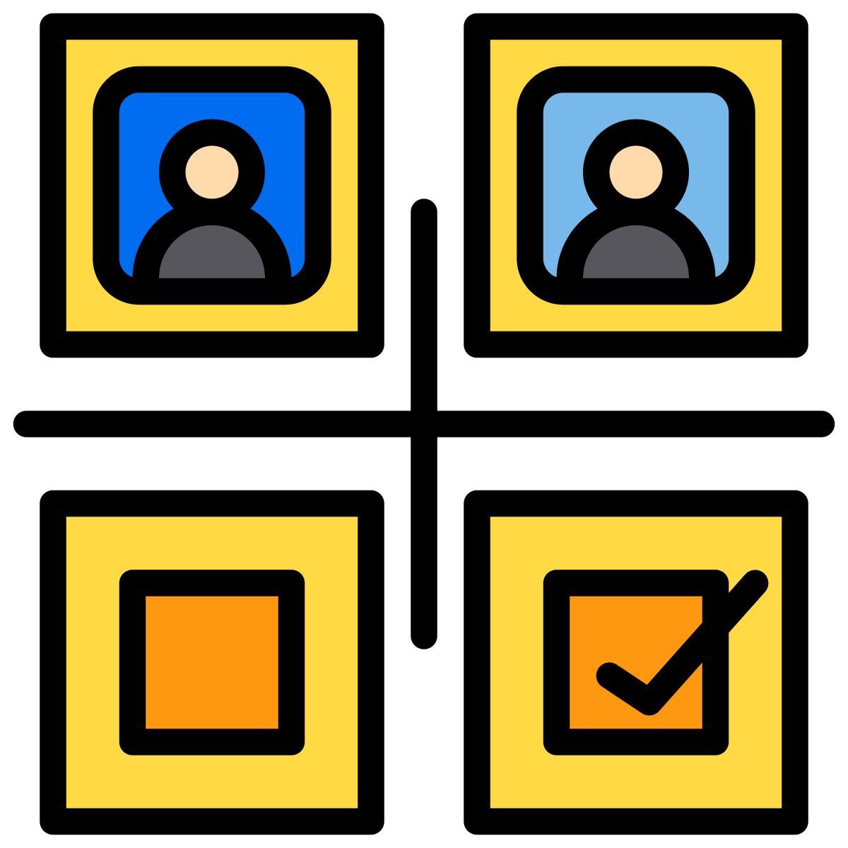 vote icon