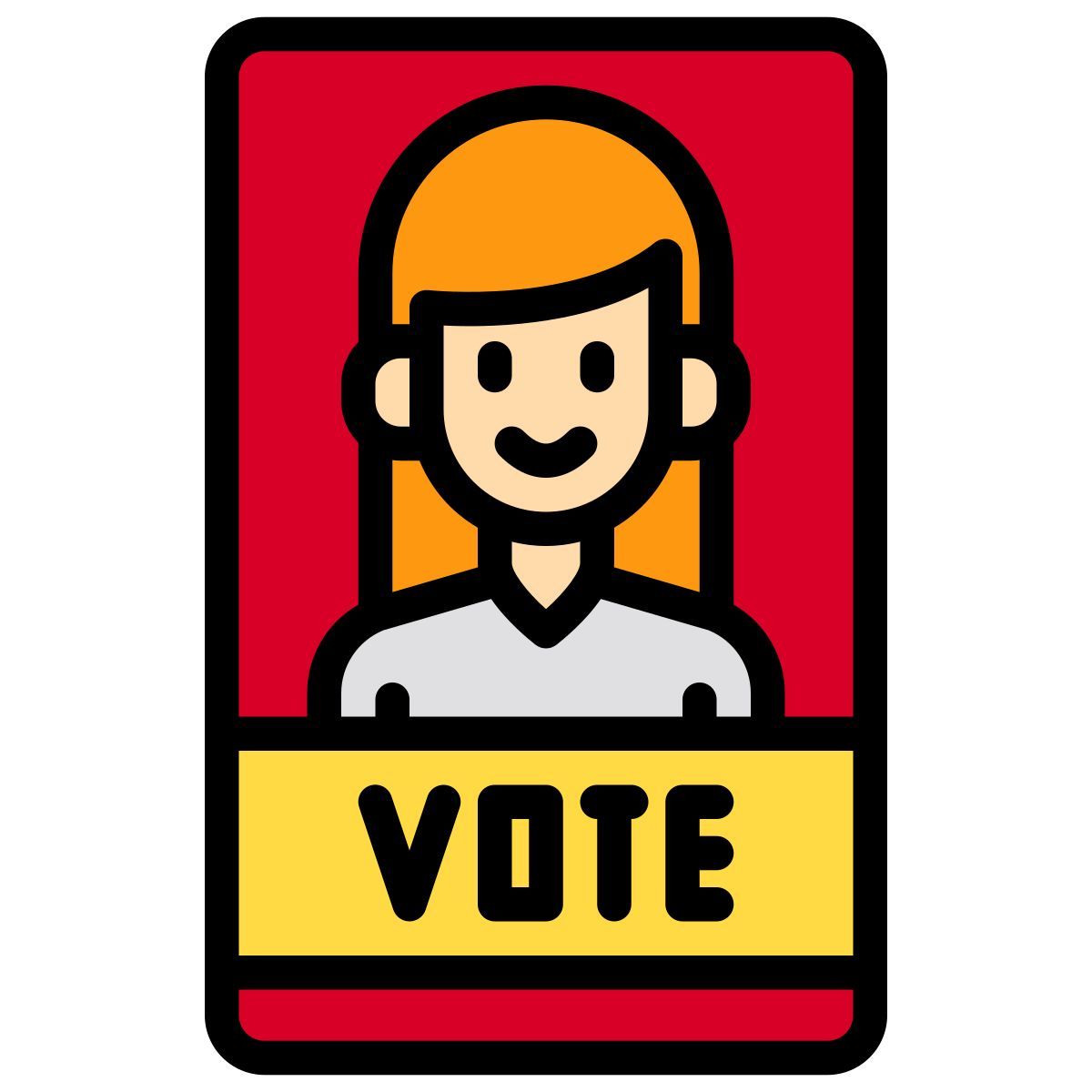 vote icon