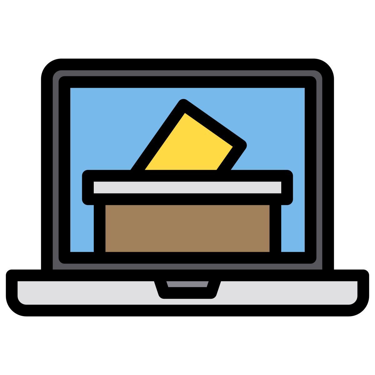 voting icon
