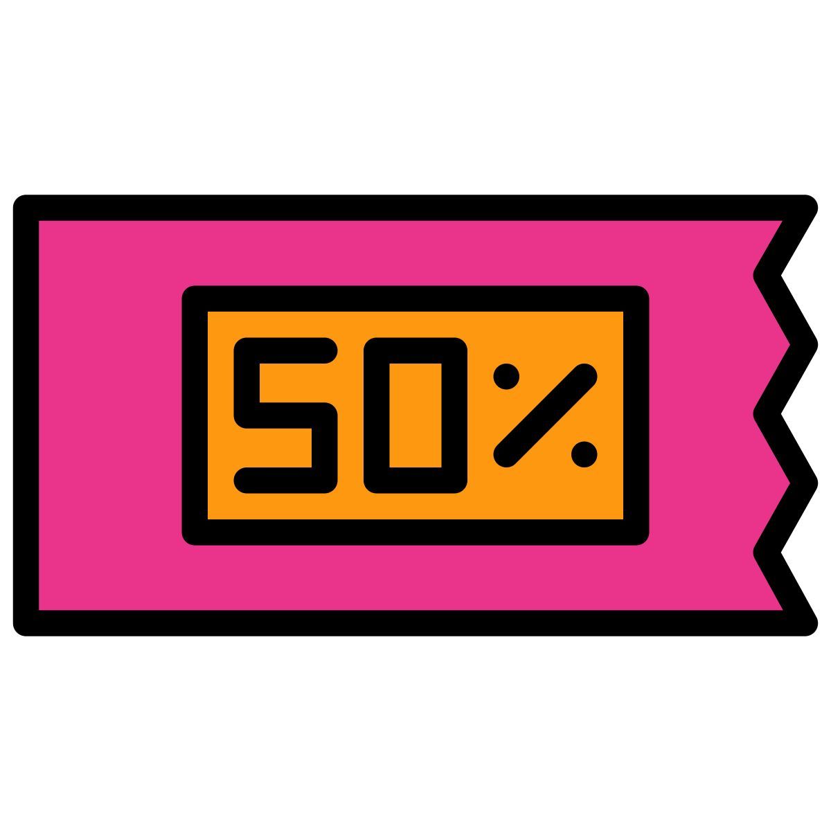 voucher icon