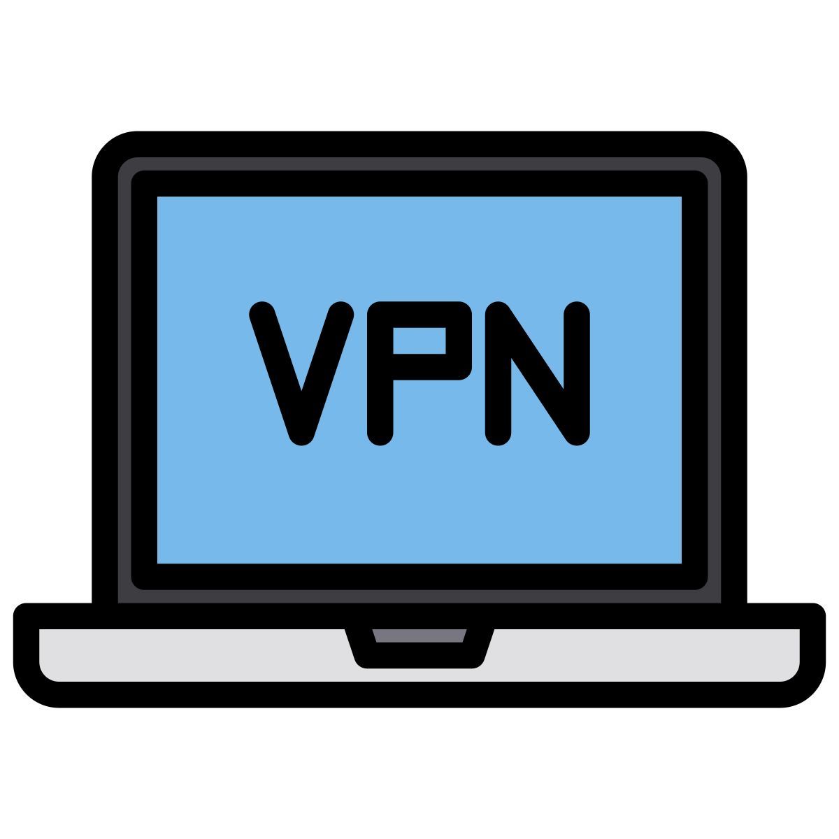 vpn icon