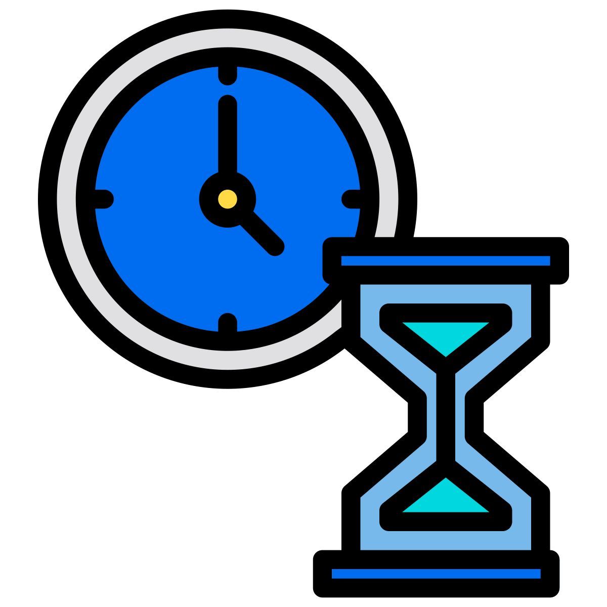 waiting icon