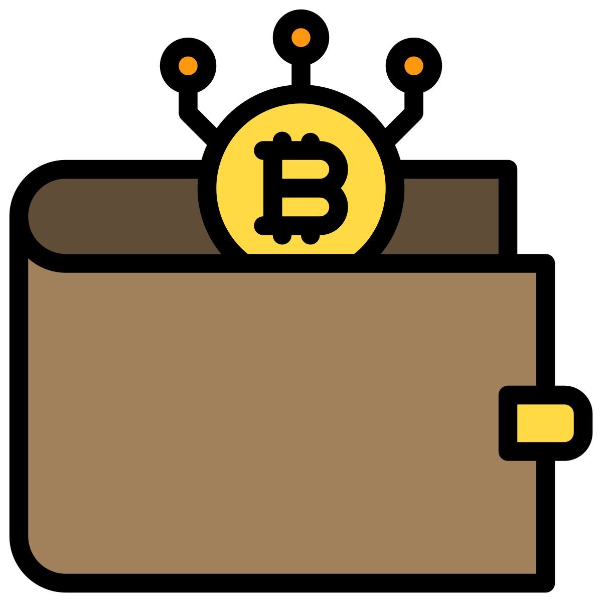 wallet icon