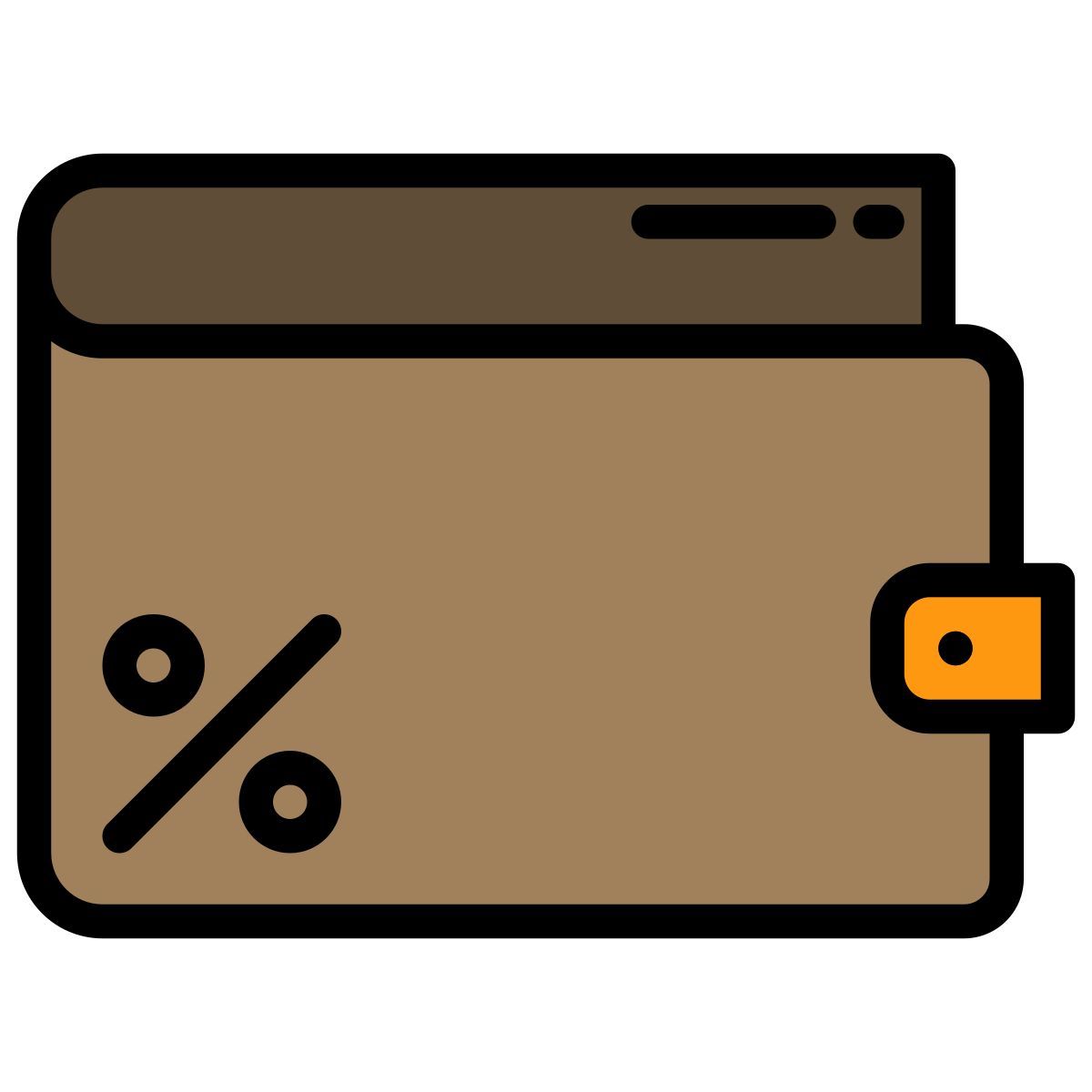 wallet icon