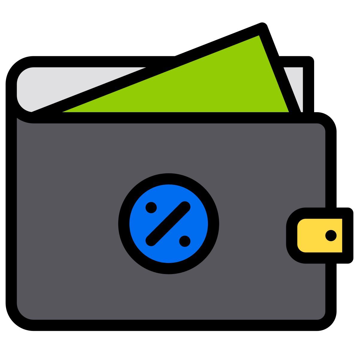 wallet icon