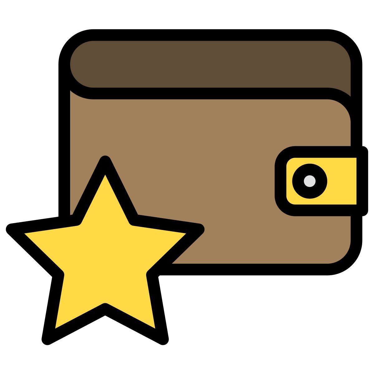 wallet icon