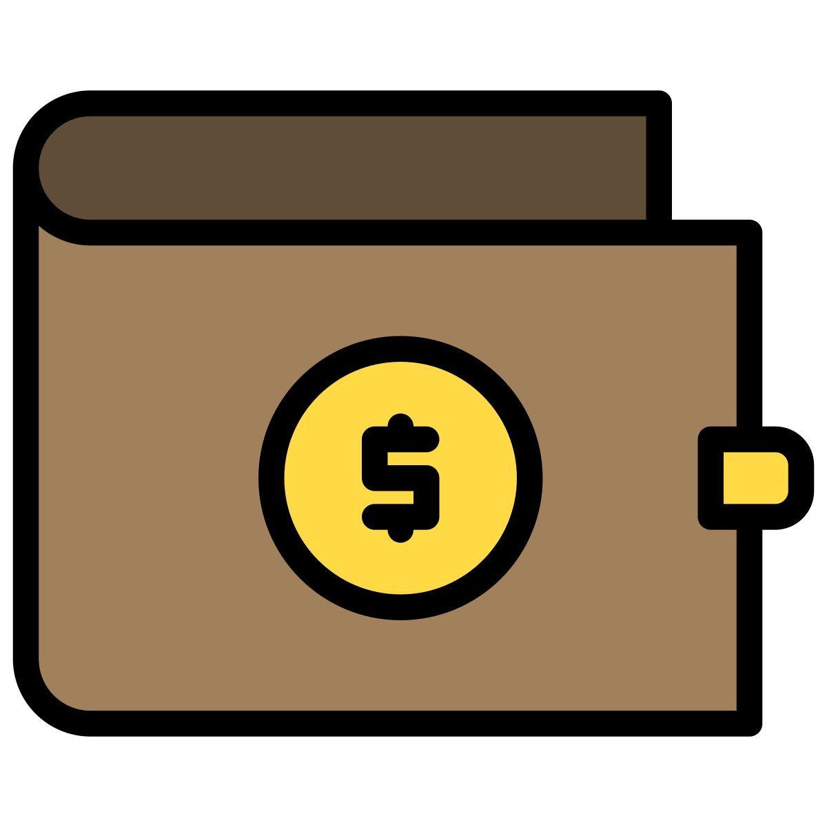 wallet icon