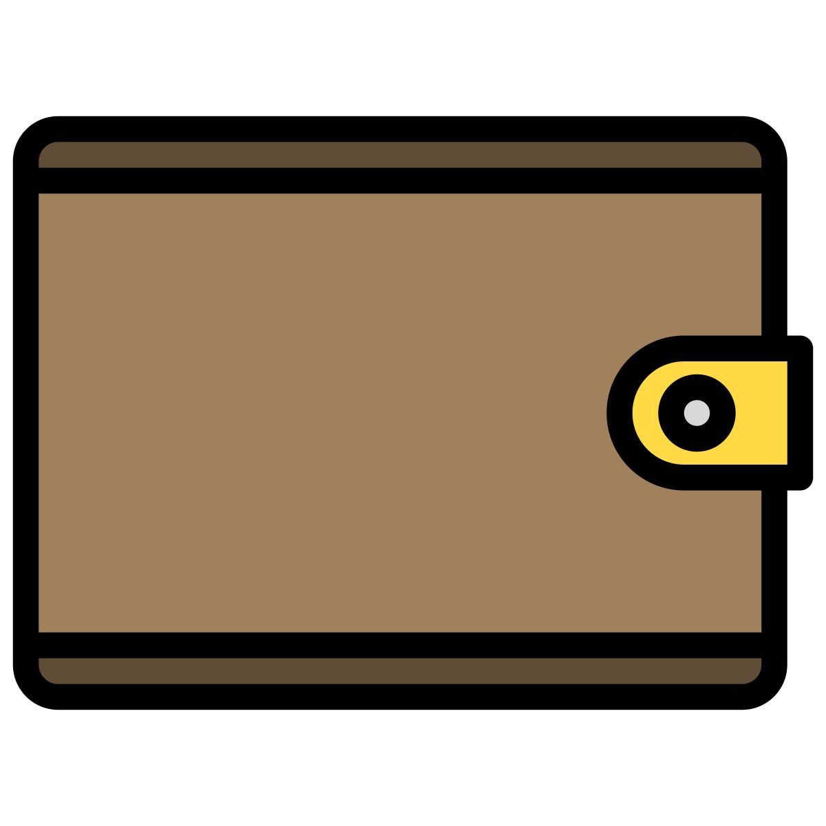 wallet icon