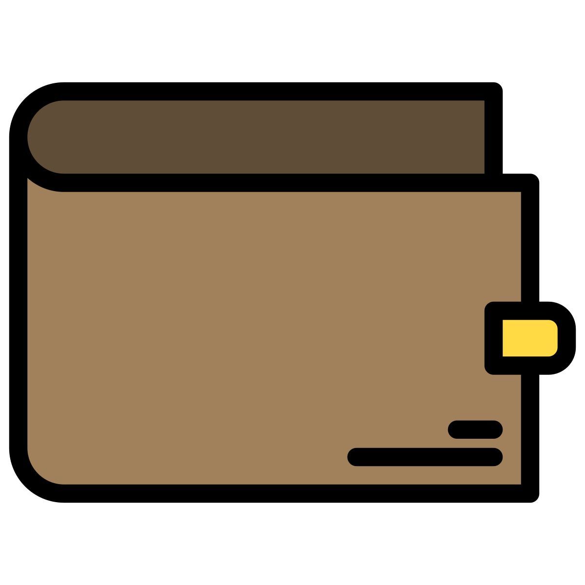 wallet icon