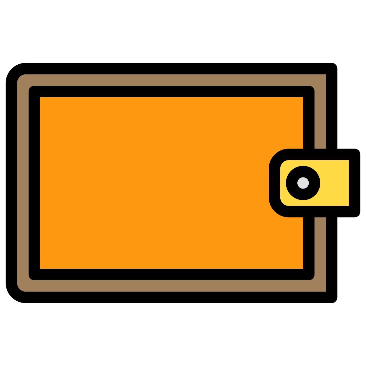 wallet icon