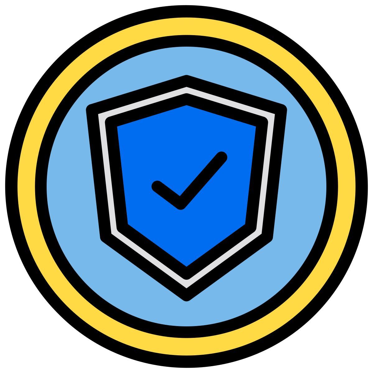 warranty icon