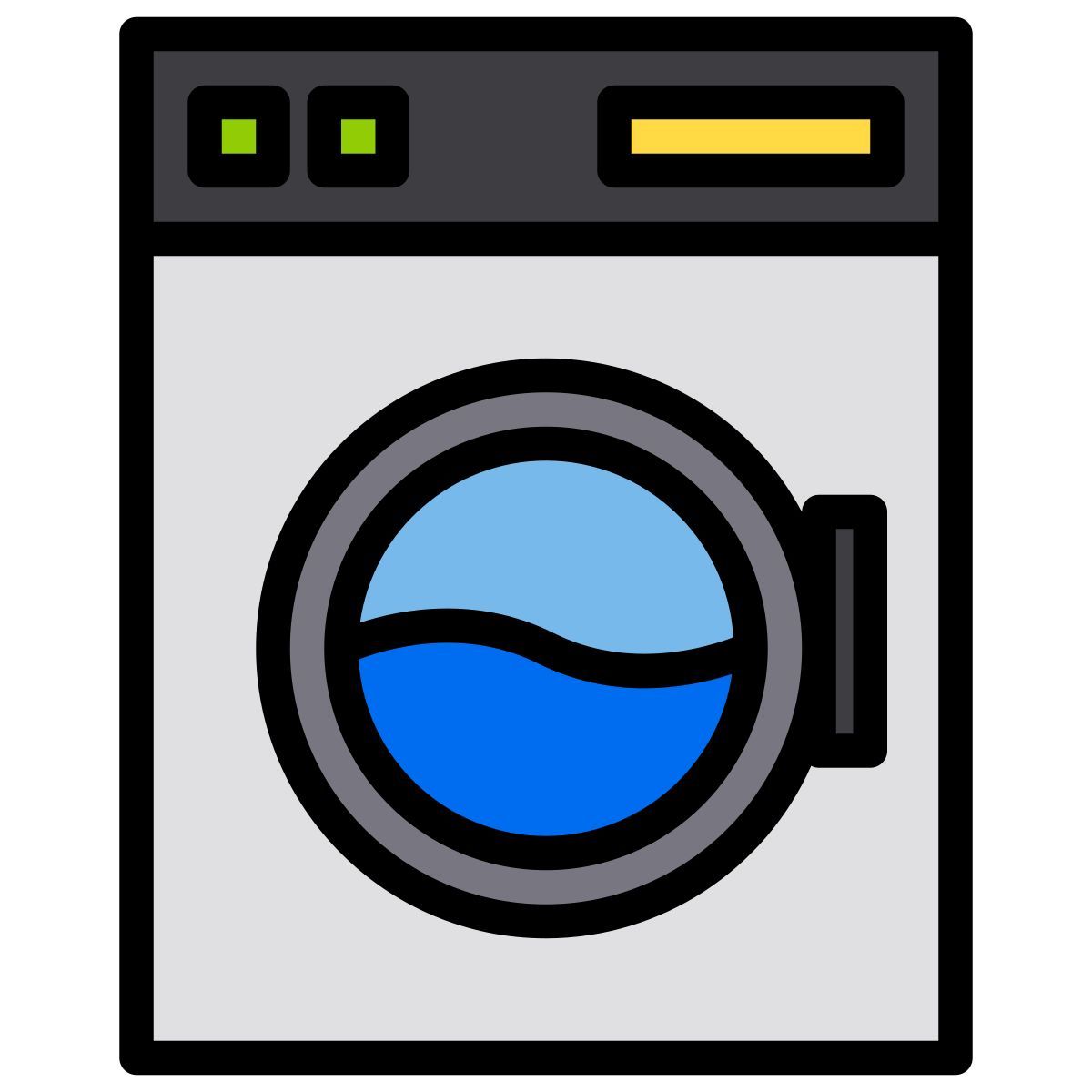 washer icon