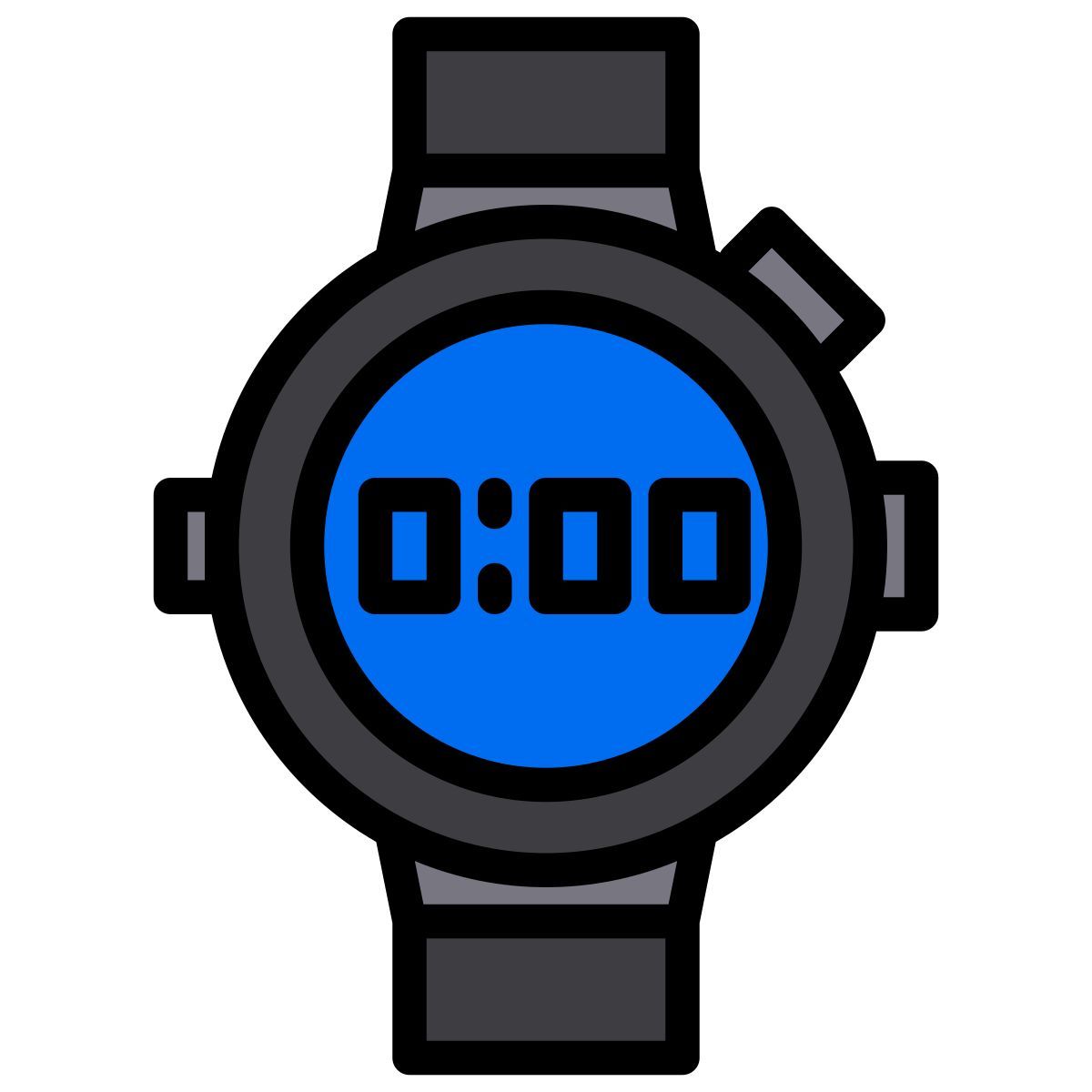 watch icon