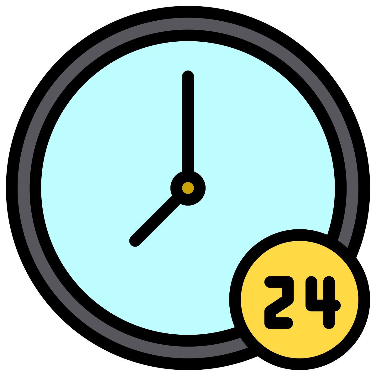 watch icon