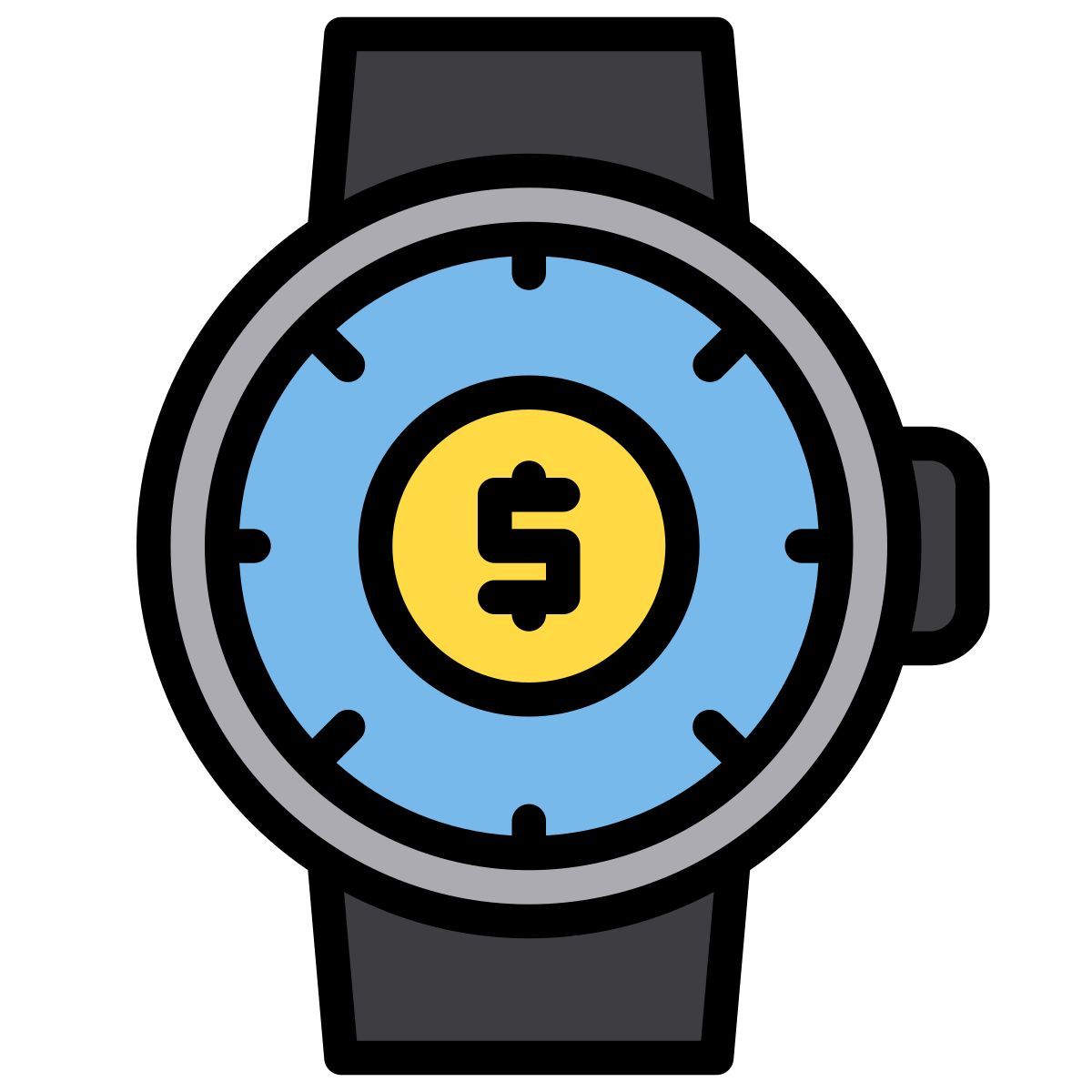 watch icon