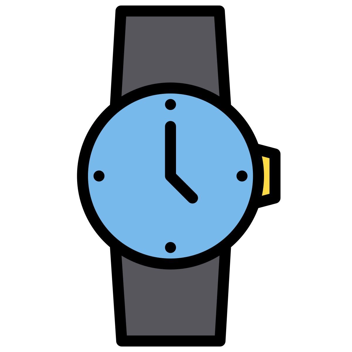 watch icon