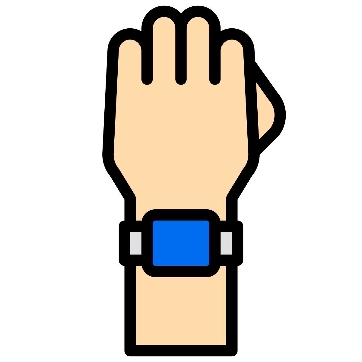 watch icon