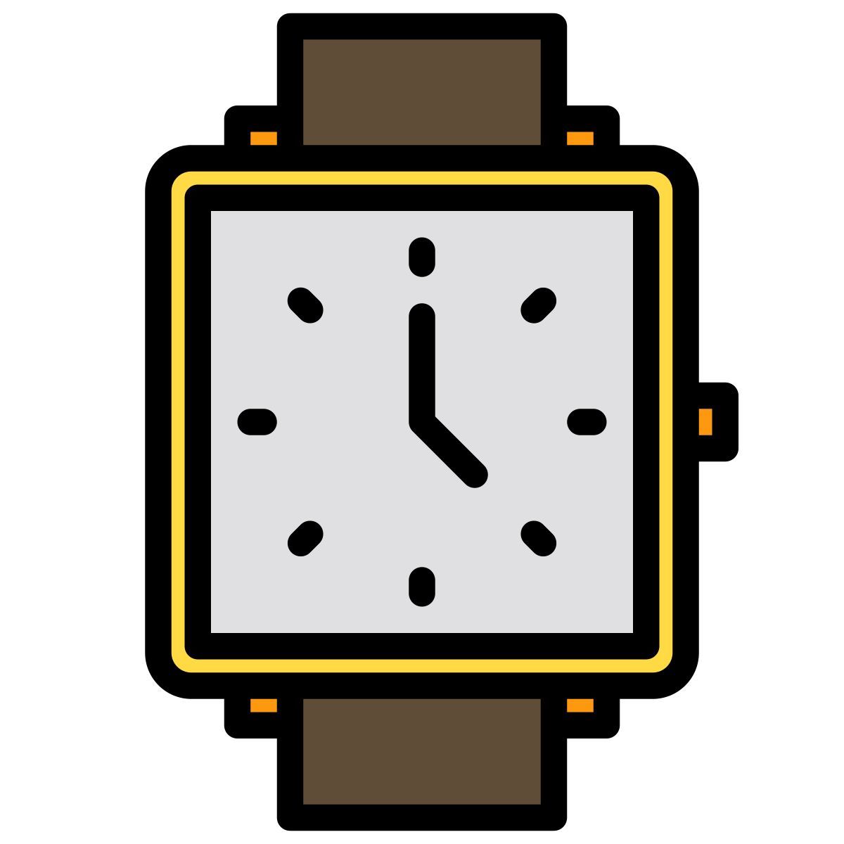 watch icon