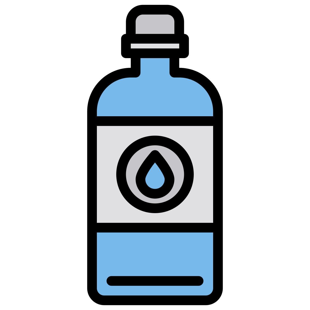 water icon