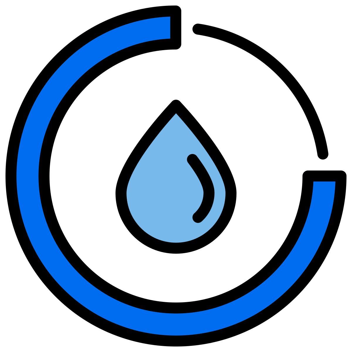 water icon