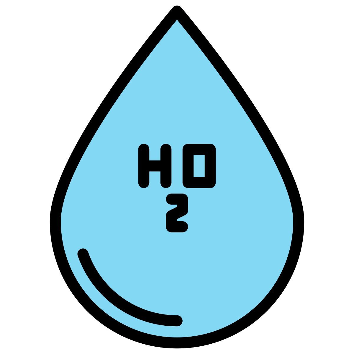 water icon