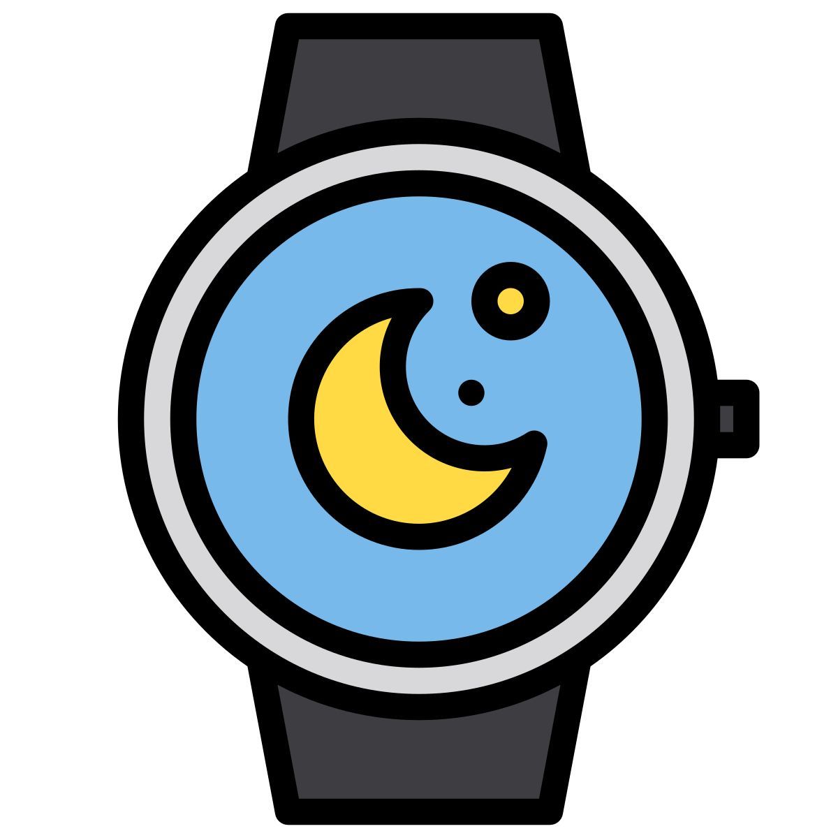 weather icon