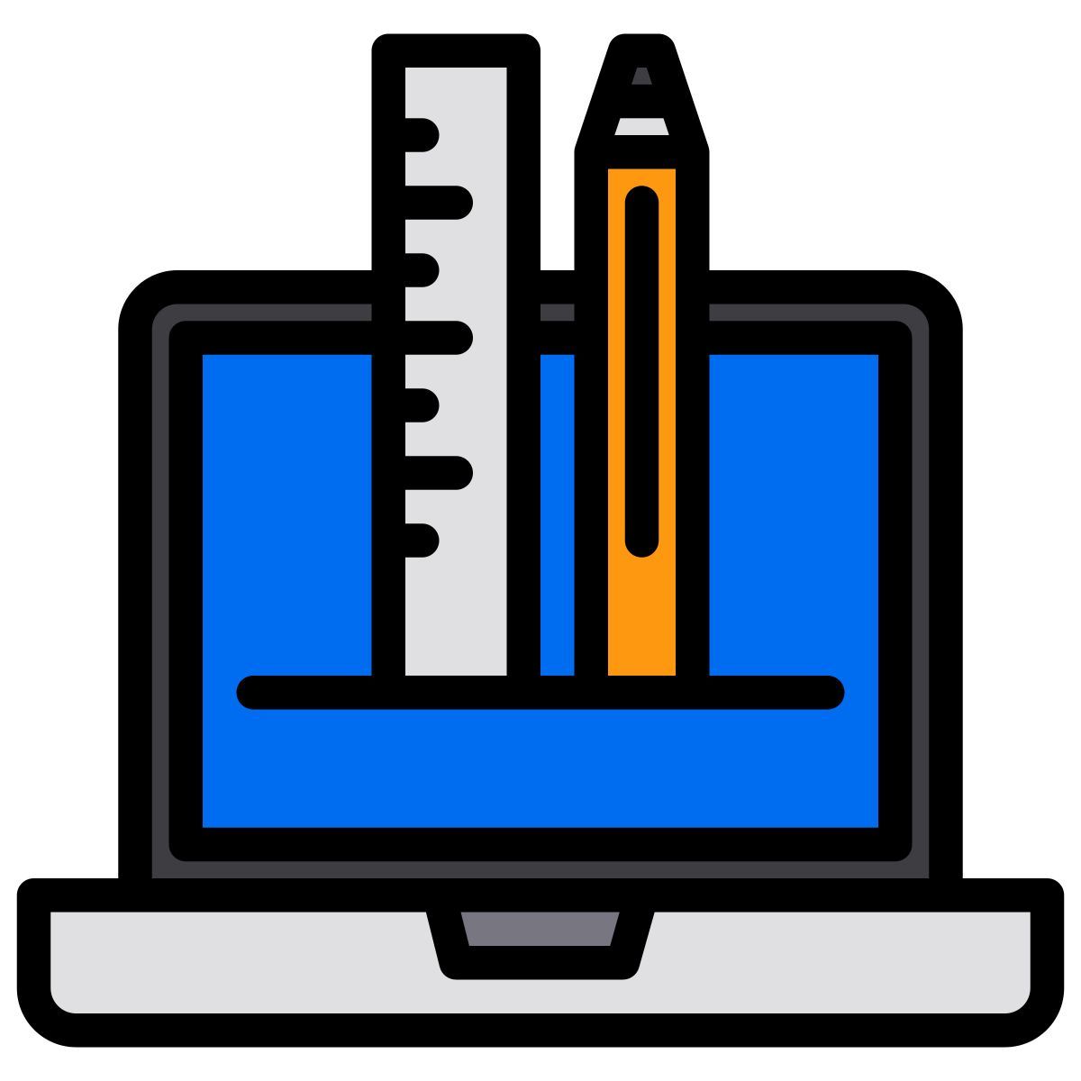 web design icon