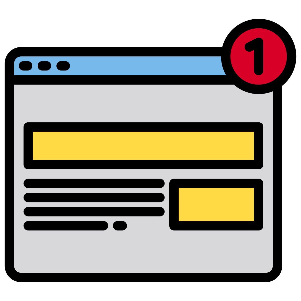 域 icon