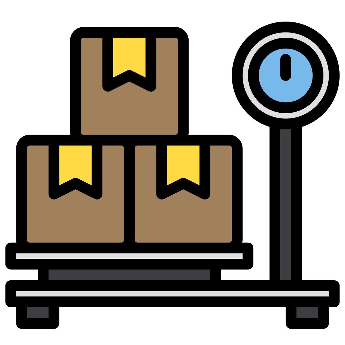 weight icon