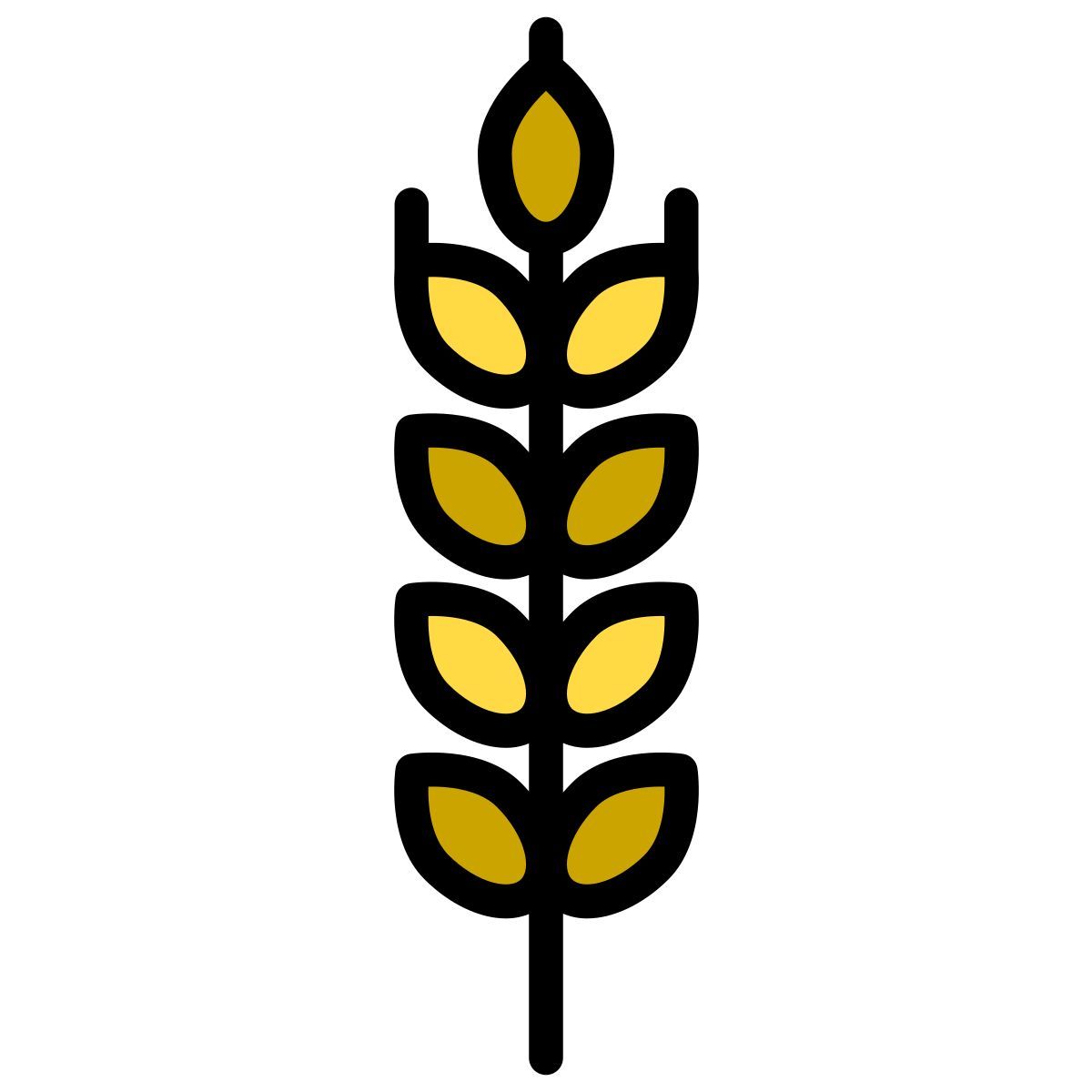 wheat icon
