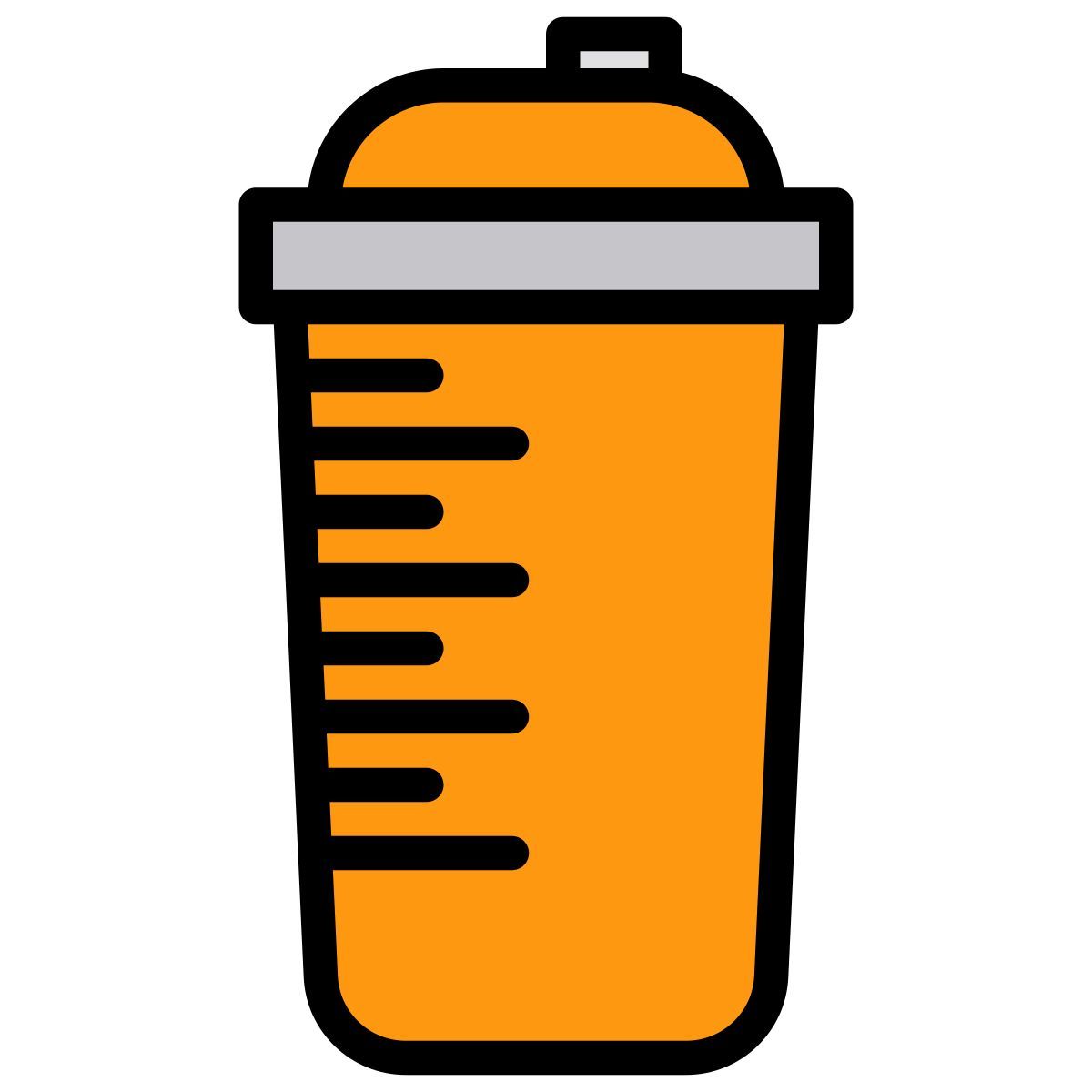 whey protein icon