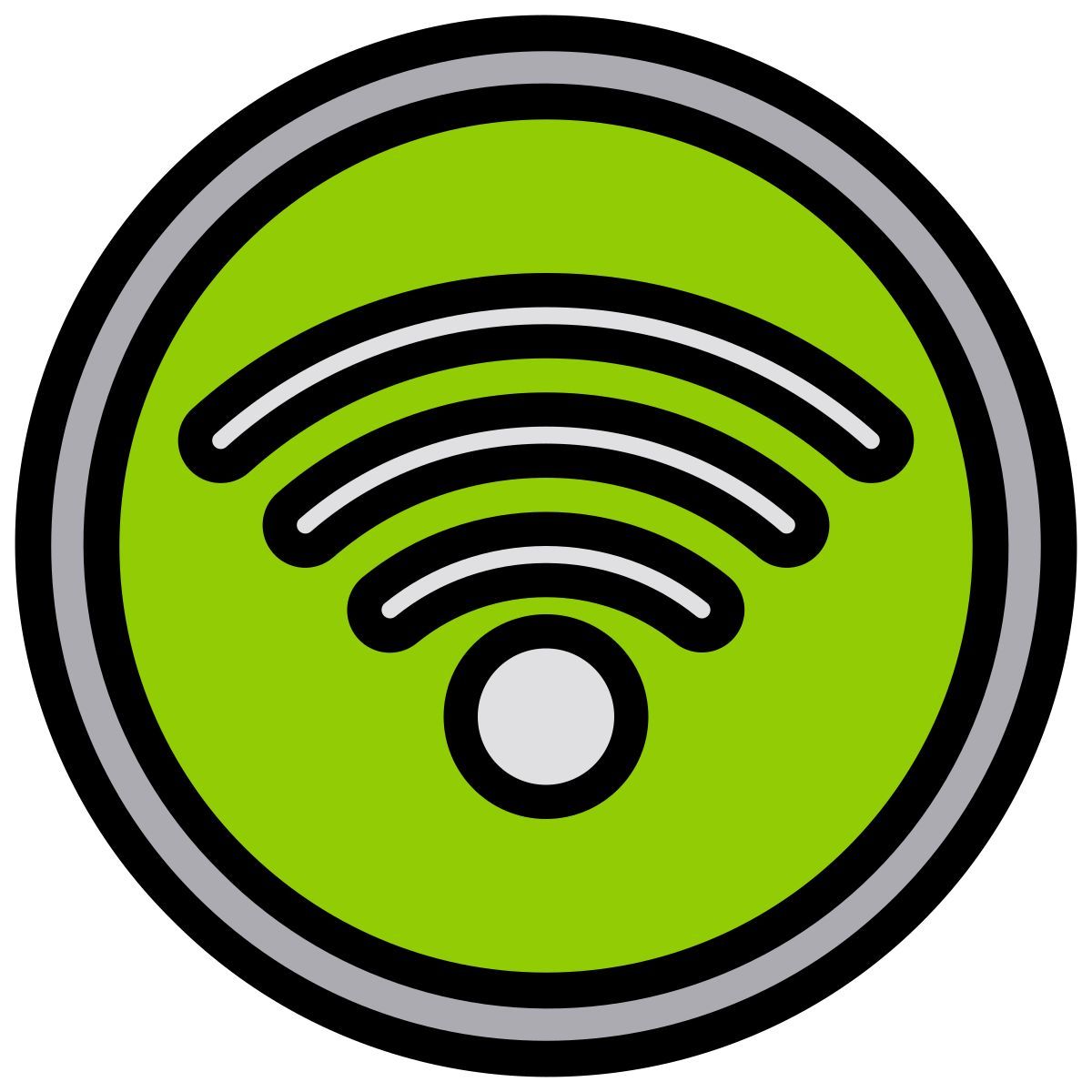 wifi icon