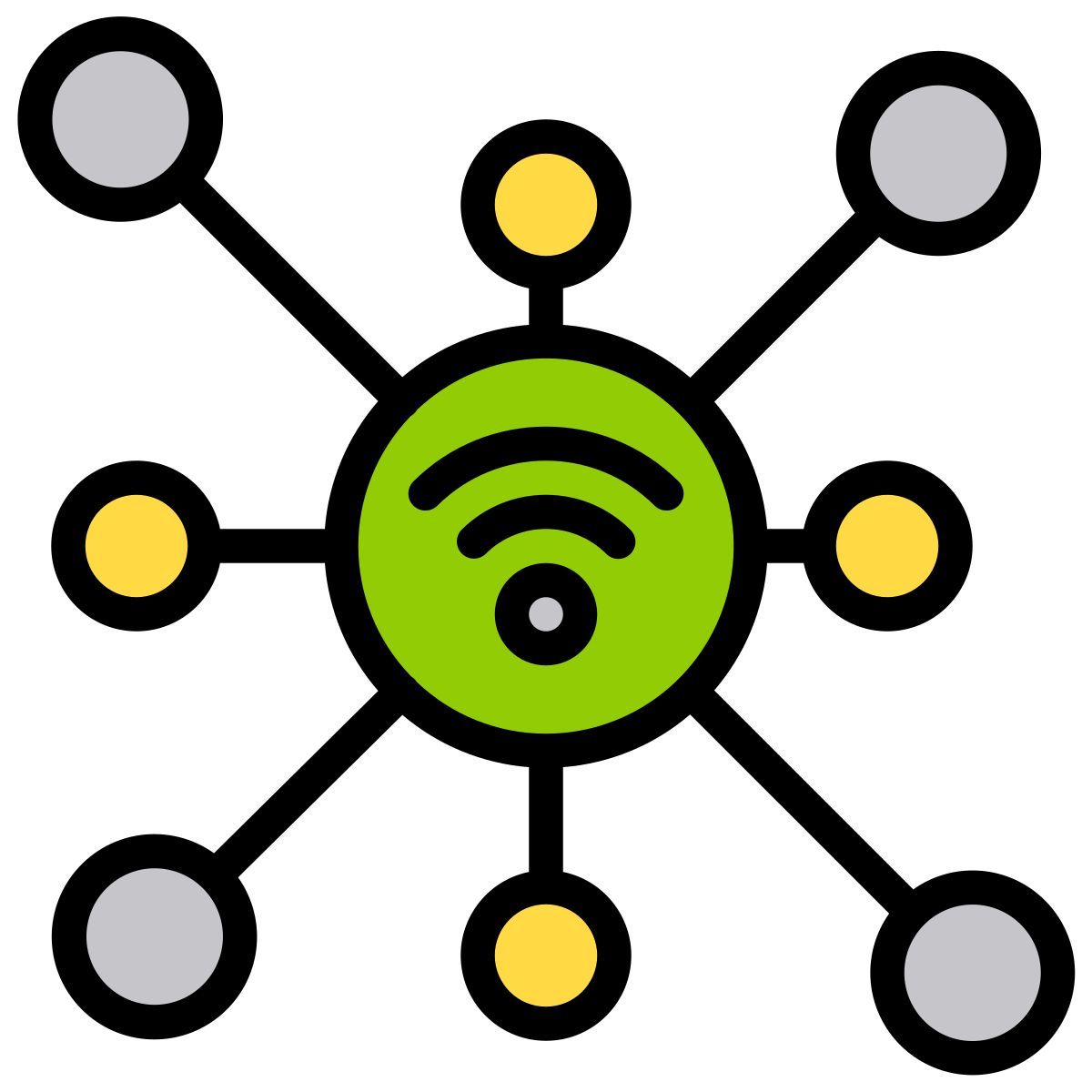 wifi icon